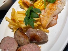 -ZHAO赵·牛扒坊(仁和新城店)