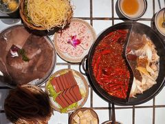 -贰回巷火锅馆(钟楼店)