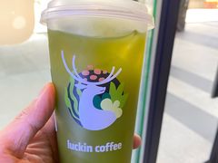 -瑞幸咖啡(金中环国际商务大厦店)