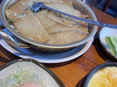 -红辣椒八爪鱼特色韩国料理
