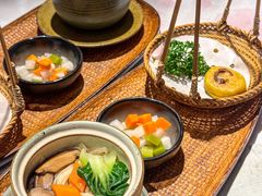 -叶叶菩提(太原别墅店)