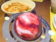 -SPACELAB失重餐厅(世纪汇店)