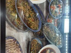 -阿尔法海鲜排档(爱琴海店)