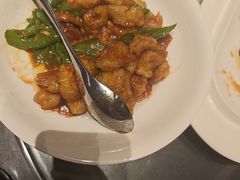 -上和臻品中国菜(花园街店)