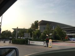 -太原武宿国际机场