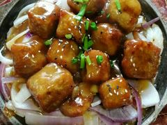 -阿伟海鲜楼·福建菜(延寿店)