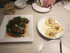 -绿茶餐厅(成都太古里店)