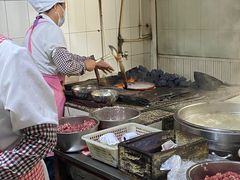 -正宗杨记普洱酸醋米线(总店)