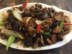 -张包铺(道外店)