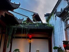 -广富林宰相府酒店·水云间