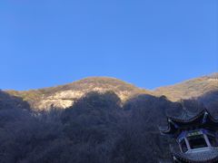 -西安祥峪森林公园