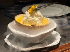 -丘吉尔餐厅(澳门伦敦人店)
