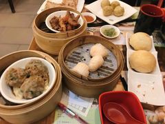 -添好运点心专门店(深水埗店)