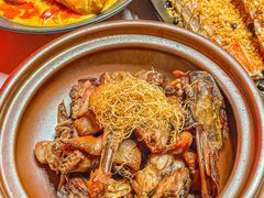 -醉壹号海鲜大排档·老厦门特色菜(厦门美食地标店)