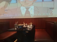 -牛焱·烧肉酒肆(五大道店)