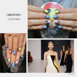 手部美甲-光SPA科技美肤