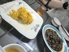 -七的湖·江南蟹舫·阳澄湖农家菜(蟹舫苑店)