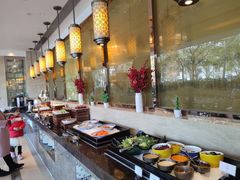 -索菲特西湖大酒店·香榭丽全日候餐厅(南山路店)