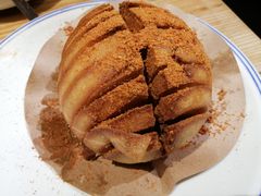 -大厨小馆(华阳城店)