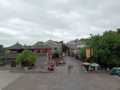 -汴河街