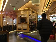 -九田家黑牛烤肉料理(中北镇店)
