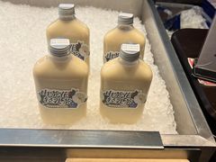 -和府捞面(领展购物广场京通店)