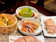 -南京大牌档(香港广场店)