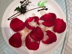 -天龙宝严素食馆(大兴善寺店)