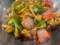 -紫鑫阁饭庄(长安店)