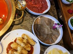 -小龙坎火锅(春熙太古里店)