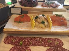 -新发展亚太JW万豪酒店·福苑咖啡厅