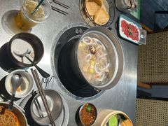 -椰庭·椰子鸡·创意玩家(晶耀前滩店)