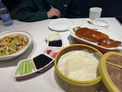 -大鸭梨烤鸭(金色漫香店)