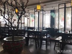 大堂-九炉分座(个园店)