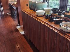 -杭州西子湖四季酒店-WL BISTRO西湖餐厅(灵隐路店)