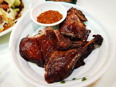乐山甜皮鸭-付掌柜在成都·热炒砂锅集(金禾店)