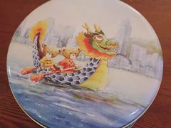 -珍妮曲奇聪明小熊(尖沙咀店)