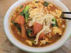 -中国传统牛肉面(鸟巢店)