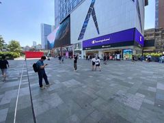 -良木缘咖啡西餐(太古里店)