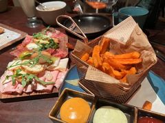 -BOCATA 西班牙餐厅(三里屯店)