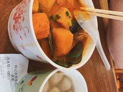 -林记木担鱼丸汤(鼓浪屿店)