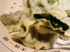 海肠水饺-日丰园海肠水饺·老字号大连海鲜(和平广场店)