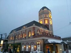 -小樽运河广场(運河プラザ)