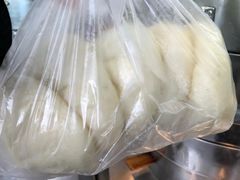 -航天馒头(瞻园路店)