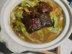 -老浒记烤鸭-北京菜(琉璃厂店)