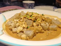 -旺角小渔村(二马路店)