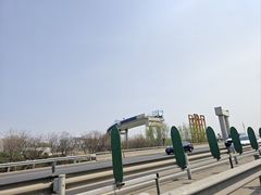 -大望京公园