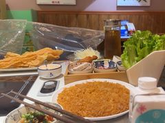 -螺大喜螺蛳粉火锅(雍和宫店)