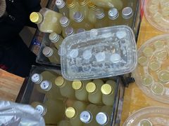 -阿群甘草水果
