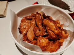 -赤火牛排(金狮广场店)